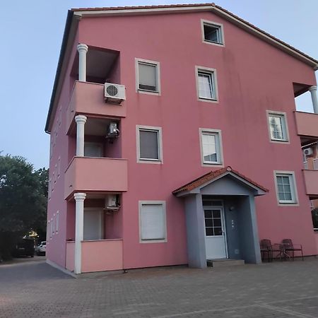 Apartamento Medulin.Apartman Exterior foto