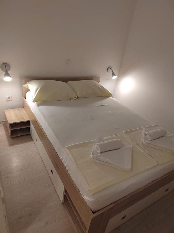 Apartamento Medulin.Apartman Exterior foto