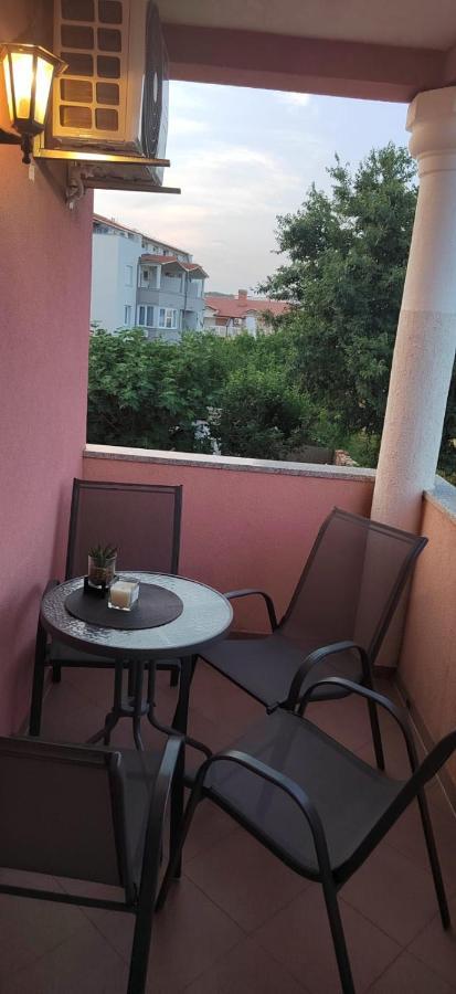 Apartamento Medulin.Apartman Exterior foto