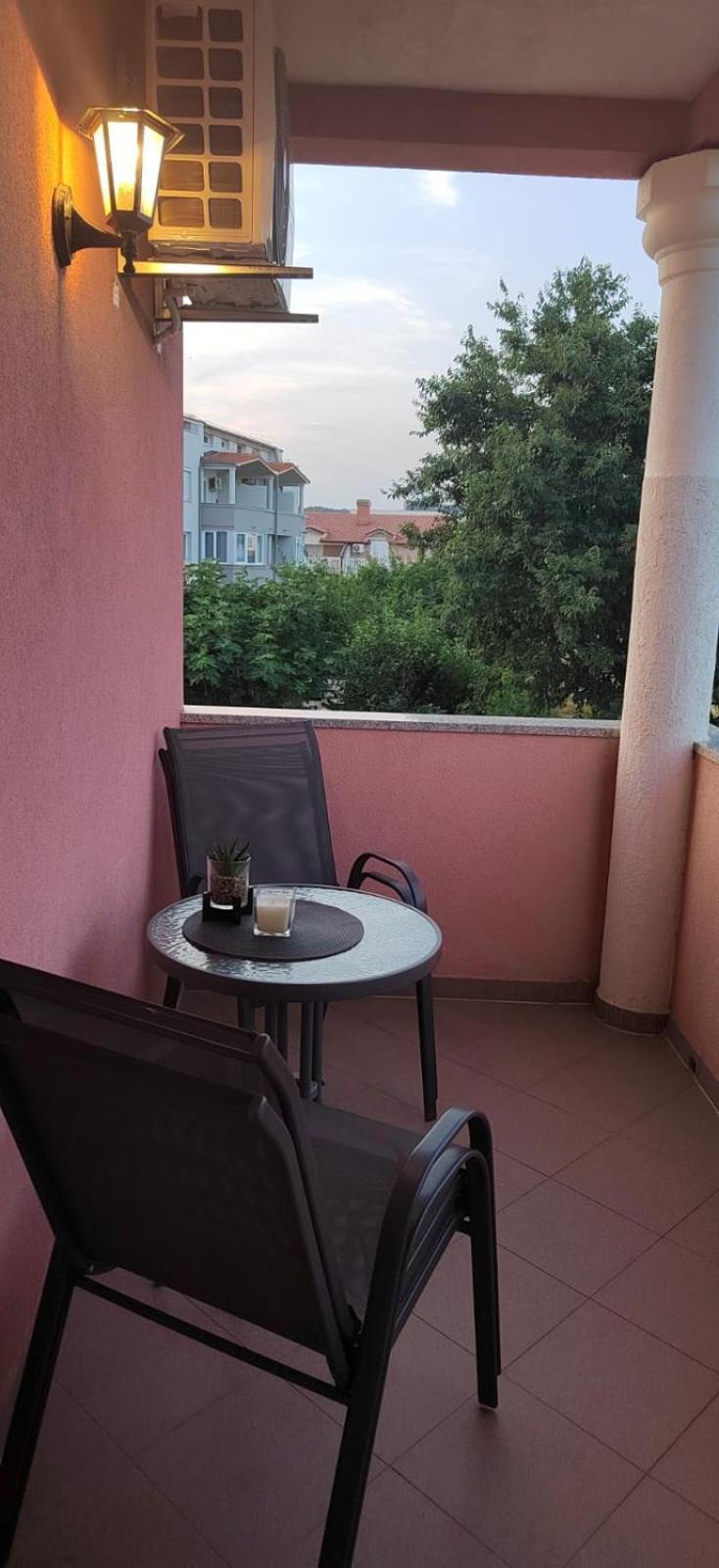 Medulin.Apartman Exterior foto