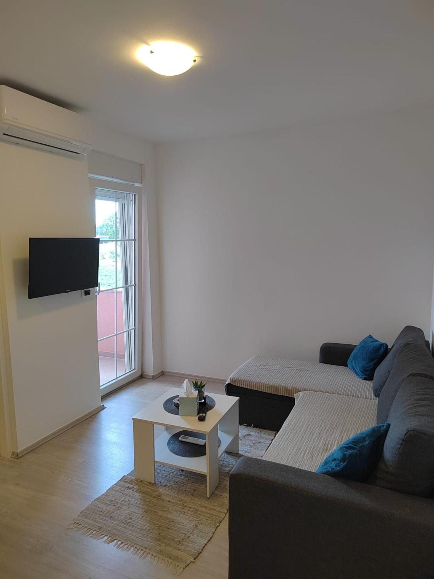 Medulin.Apartman Exterior foto