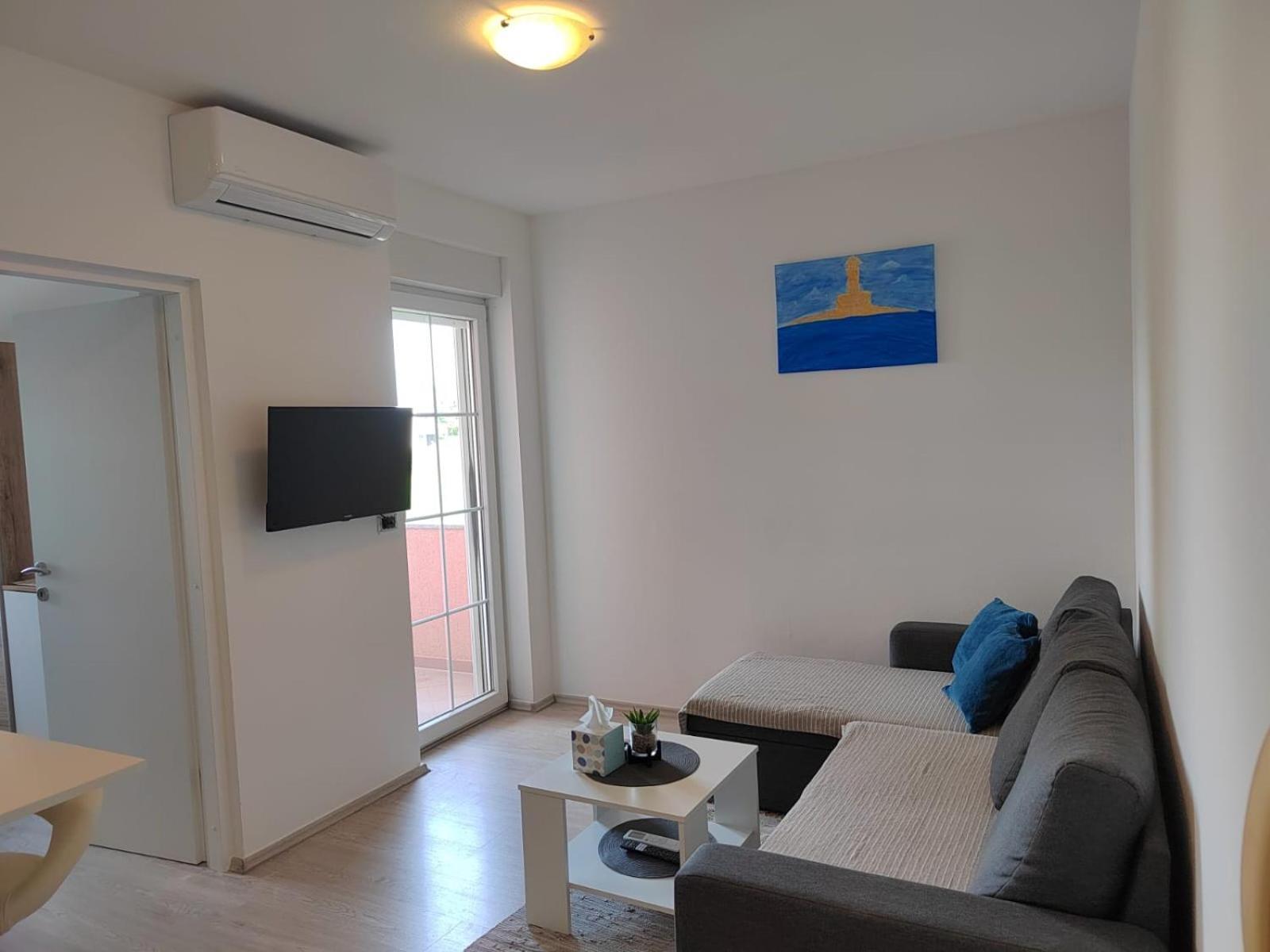 Apartamento Medulin.Apartman Exterior foto