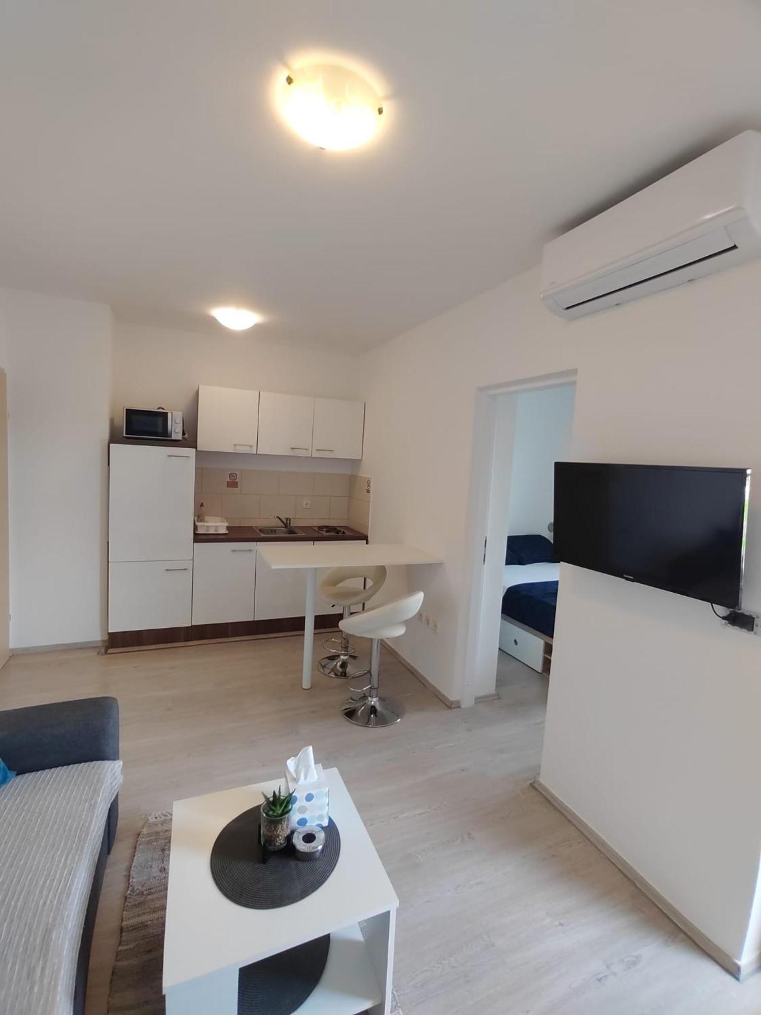 Medulin.Apartman Exterior foto